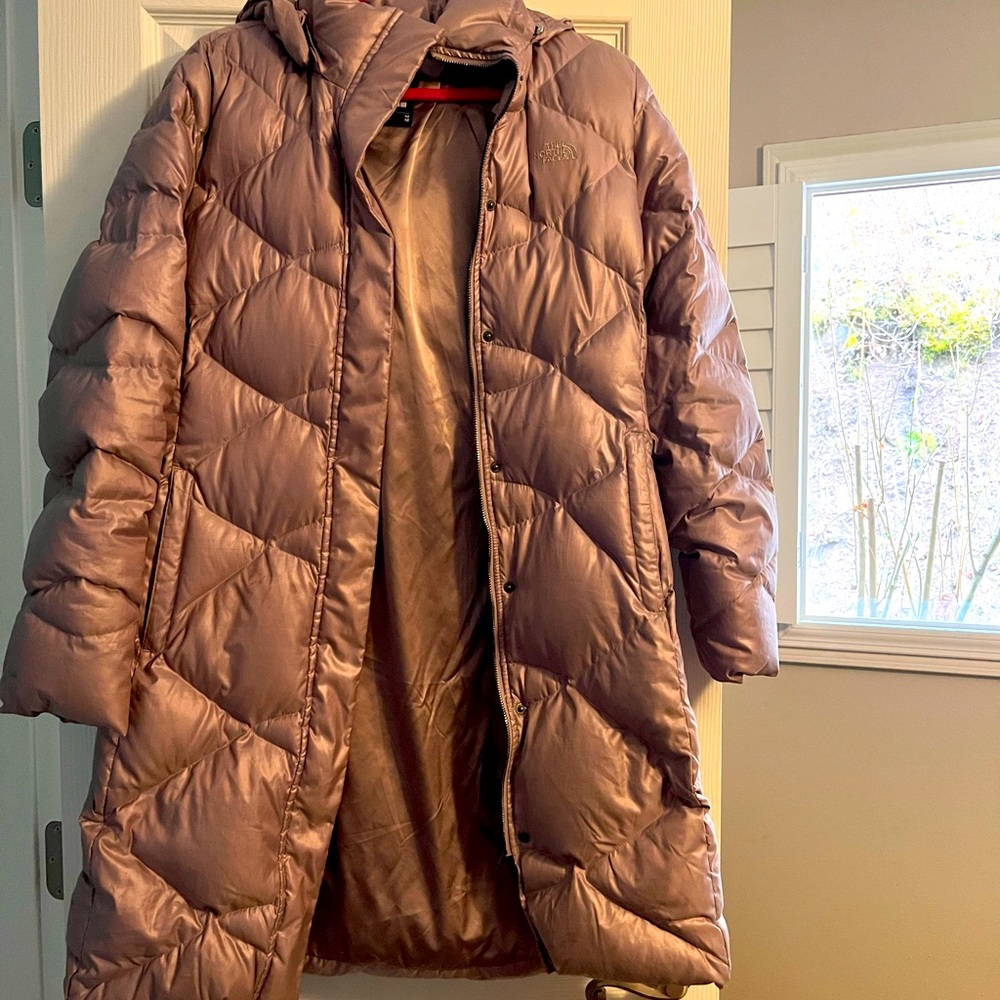 Women’s Parka The North Face parka